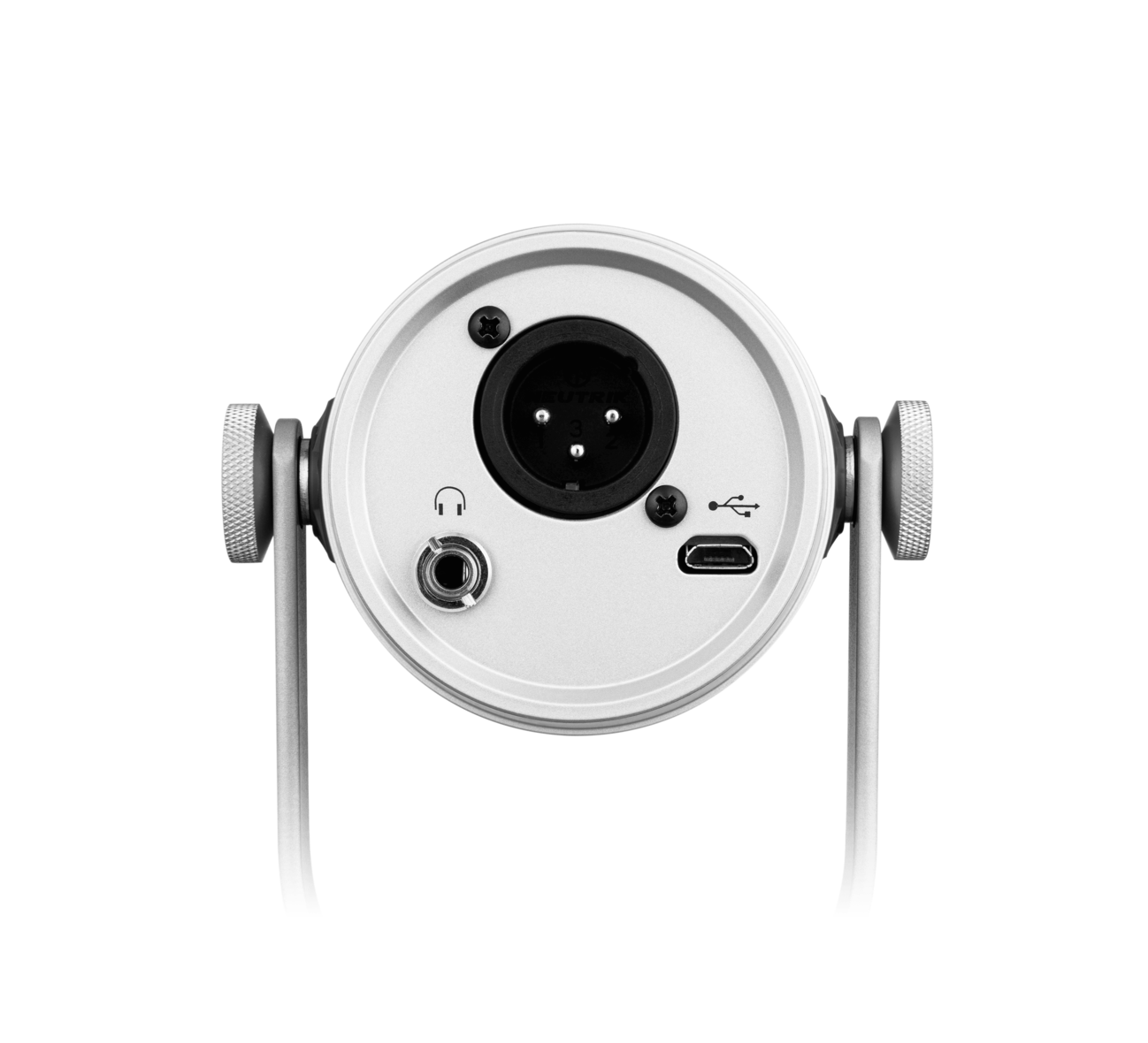 Micrófono para Podcast MV7 Shure