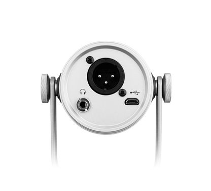 Micrófono para Podcast MV7 Shure