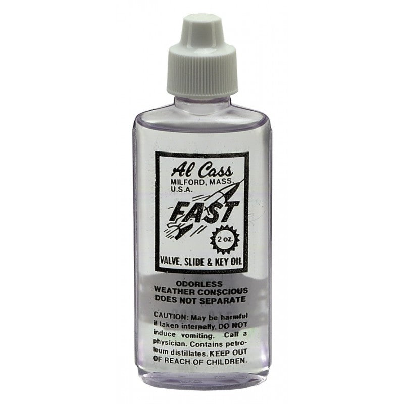 Aceite para Embolos de Trompeta 341SG FAST