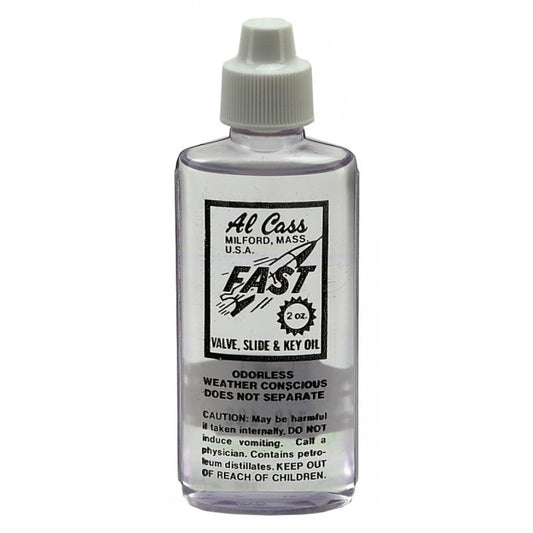 Aceite para Embolos de Trompeta 341SG FAST