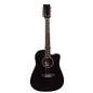 Guitarra Docerola Electroacústica SGC12 Segovia