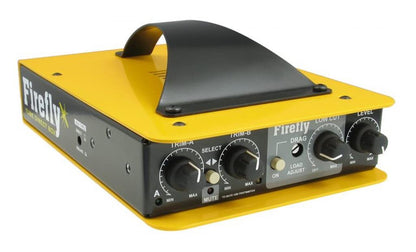 Caja Directa Activa FIREFLY Radial