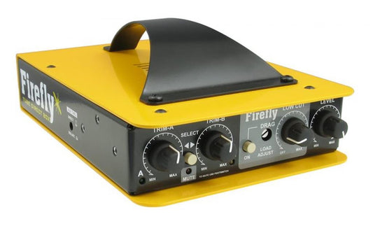 Caja Directa Activa FIREFLY Radial