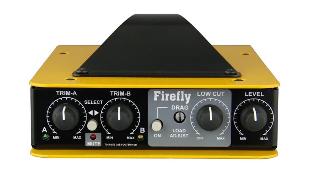Caja Directa Activa FIREFLY Radial