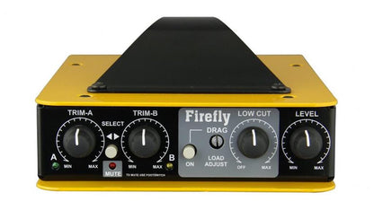 Caja Directa Activa FIREFLY Radial