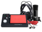 Interface Itrack Dock Studio MOIS0007 Focusrite
