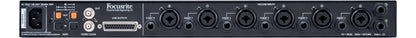 Preamplificador Clarett Octopre MOCL0005ULJP Focusrite