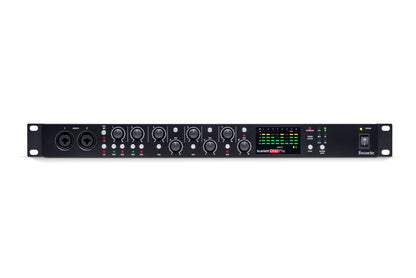 Preamplificador Scarlett Octopre MOSC0022ULJP Focusrite