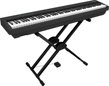 Piano Digital Portátil FP-30X Roland