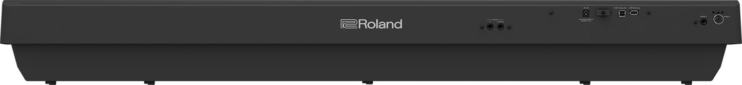 Piano Digital Portátil FP-30X Roland