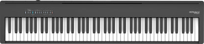 Piano Digital Portátil FP-30X Roland