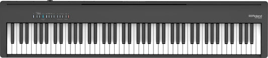 Piano Digital Portátil FP-30X Roland