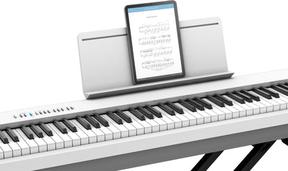 Piano Digital Portátil FP-30X Roland