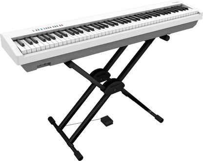 Piano Digital Portátil FP-30X Roland