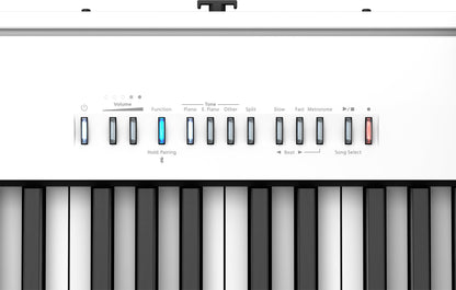 Piano Digital Portátil FP-30X Roland