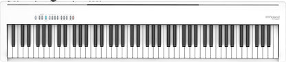 Piano Digital Portátil FP-30X Roland