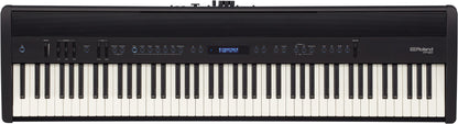Piano Digital 88 Teclas FP-60 Roland