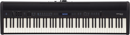 Piano Digital 88 Teclas FP-60 Roland