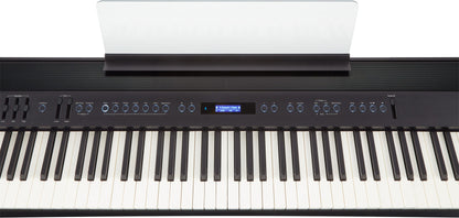 Piano Digital 88 Teclas FP-60 Roland