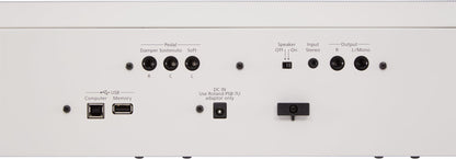 Piano Digital 88 Teclas FP-60 Roland