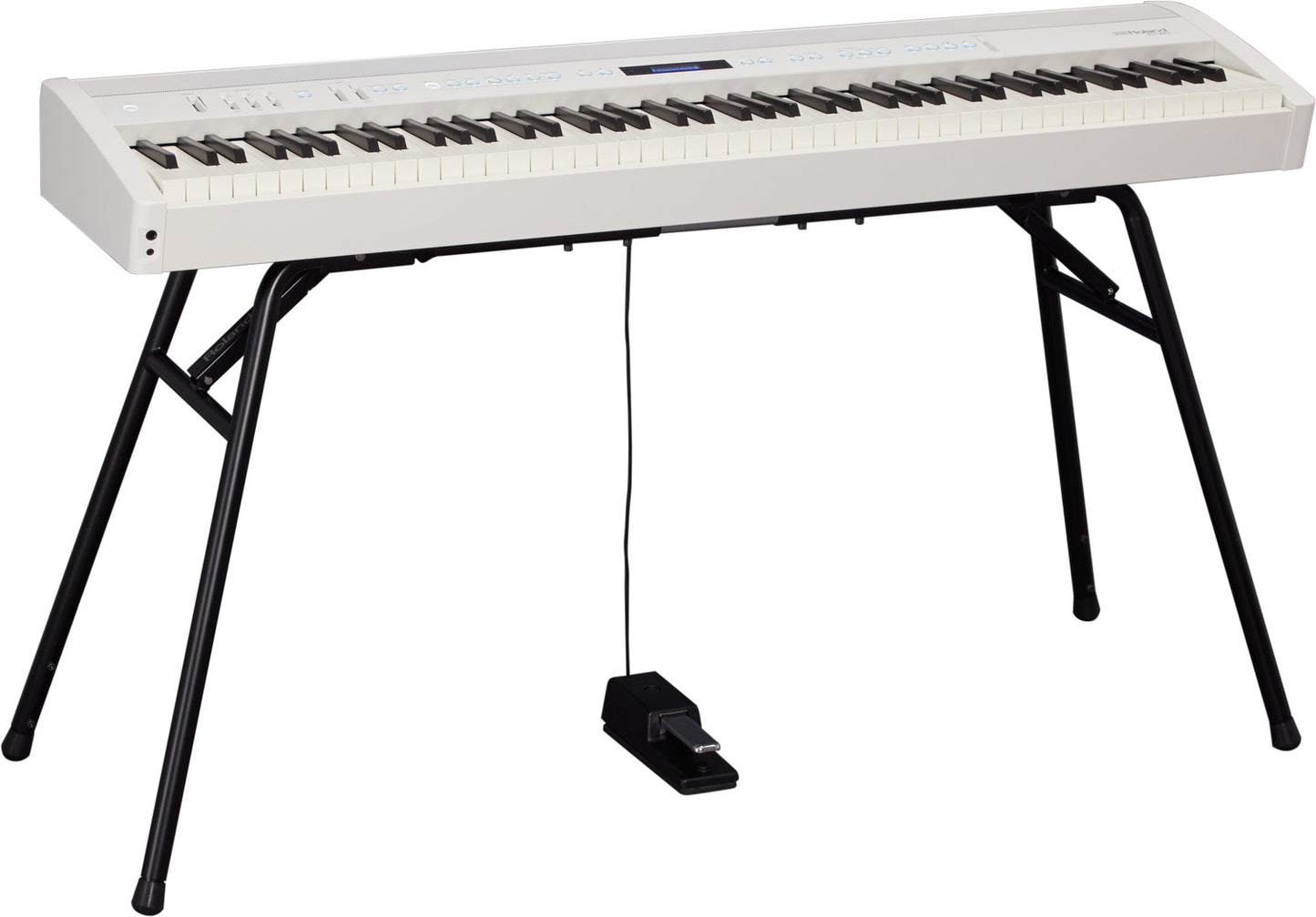 Piano Digital 88 Teclas FP-60 Roland