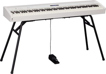 Piano Digital 88 Teclas FP-60 Roland