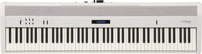 Piano Digital 88 Teclas FP-60 Roland