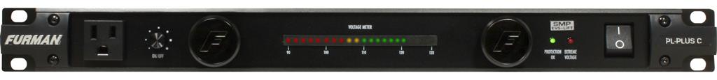 Acondicionador de Energia PL-PLUS C Furman