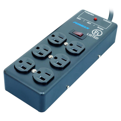 Acondicionador de Energía SS-6B Furman