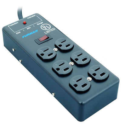 Acondicionador de Energía SS-6B Furman