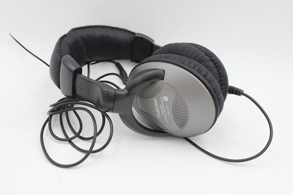 Audifonos DJ HP-VT1 Tascam