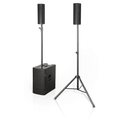 Sistema de Audio Amplificado ES1203 dB Technologies
