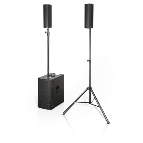 Sistema de Audio Amplificado ES1203 dB Technologies