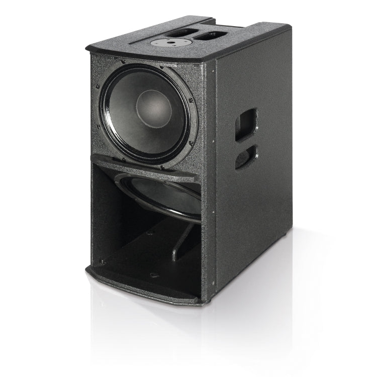 Sistema de Audio Amplificado ES1203 dB Technologies