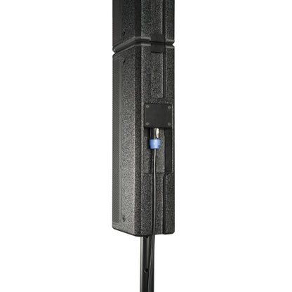 Sistema de Audio Amplificado ES1203 dB Technologies