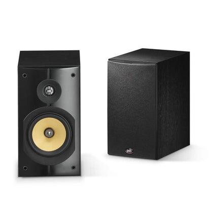 Juego de Gabinetes Acústicos IMAGINE XB (BLK) Psb