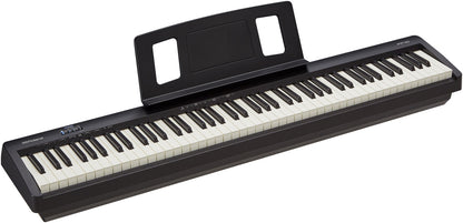 Piano Electrónico FP-10BK Roland