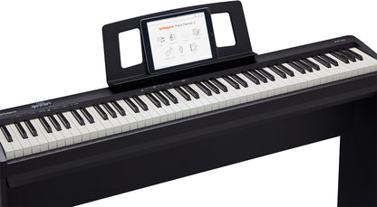 Piano Electrónico FP-10BK Roland