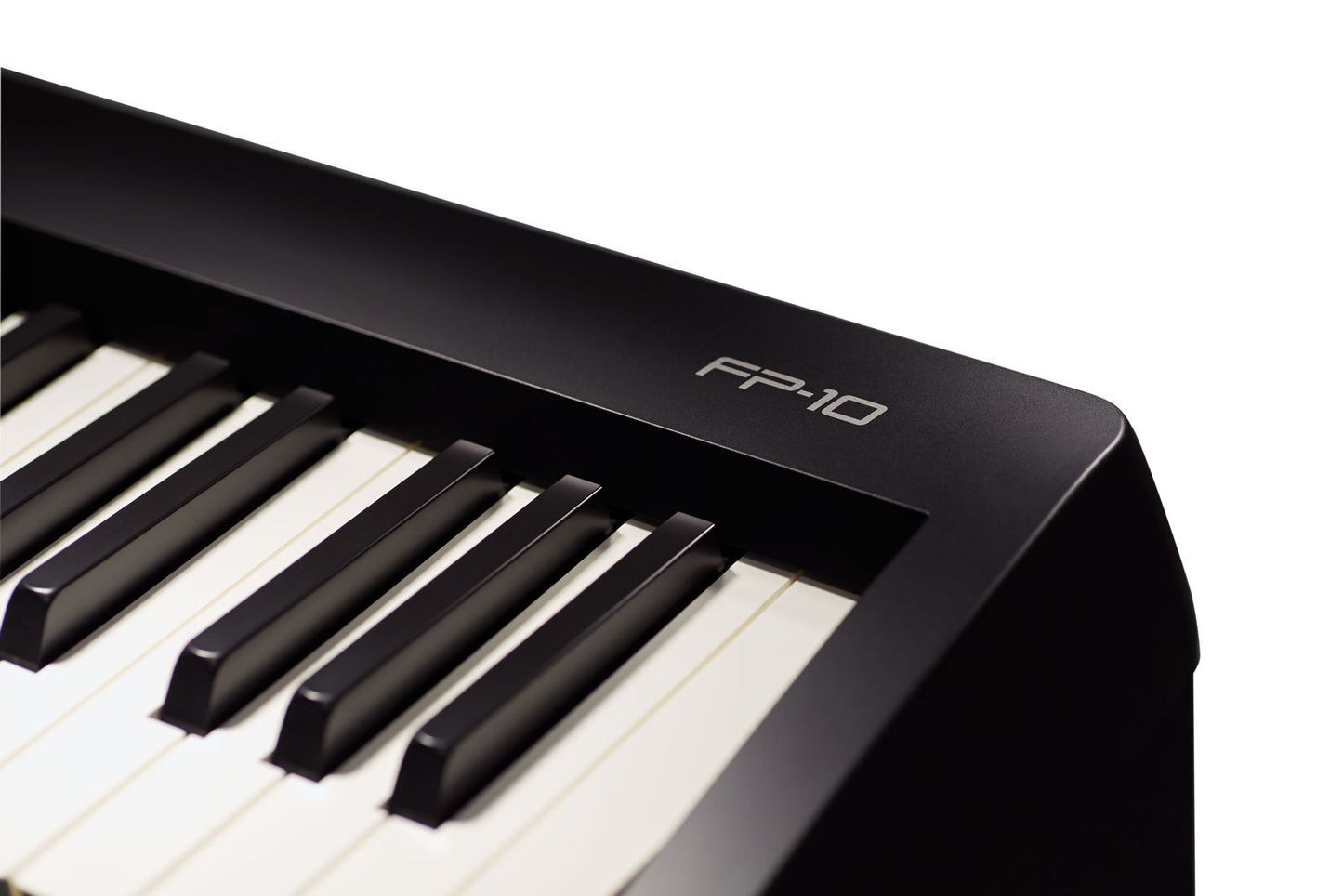 Piano Electrónico FP-10BK Roland