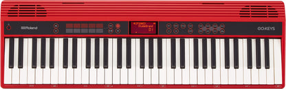 Piano Digital 61 Teclas GO-61K Roland
