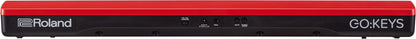 Piano Digital 61 Teclas GO-61K Roland