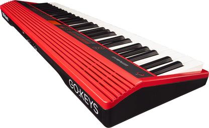 Piano Digital 61 Teclas GO-61K Roland