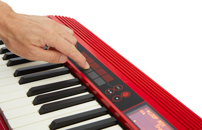 Piano Digital 61 Teclas GO-61K Roland
