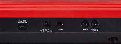 Piano Digital 61 Teclas GO-61K Roland