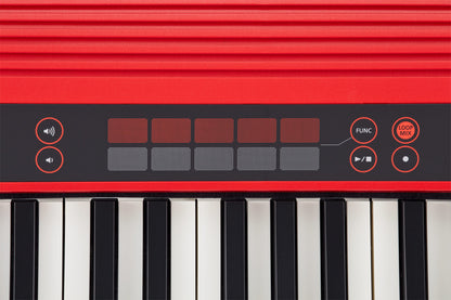 Piano Digital 61 Teclas GO-61K Roland