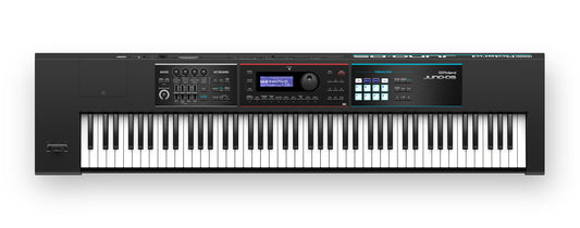 Sintetizador de 88 Teclas JUNO-DS88 Roland
