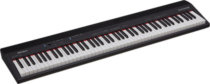 Piano Digital 88 Teclas GO-88P Roland
