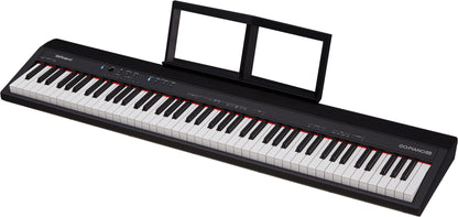 Piano Digital 88 Teclas GO-88P Roland