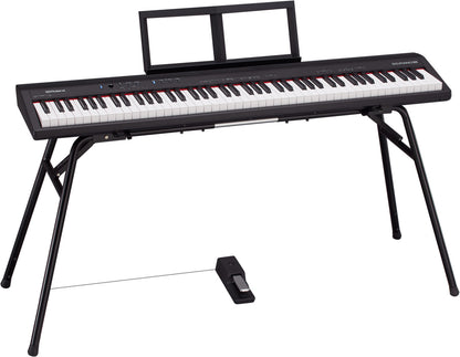 Piano Digital 88 Teclas GO-88P Roland