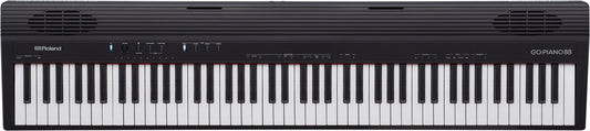 Piano Digital 88 Teclas GO-88P Roland